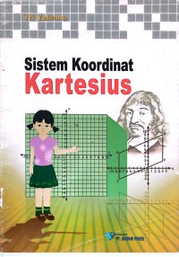 Image of Sistem Koordinat Kartesius