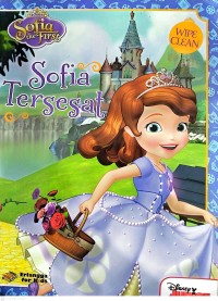 Image of Sofia Tersesat