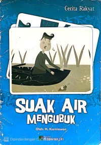 Image of Suak Air Mengubuk