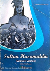 Image of Sultan Hasanuddin
