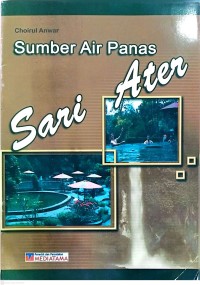 Image of Sumber Air Panas Sari Ater