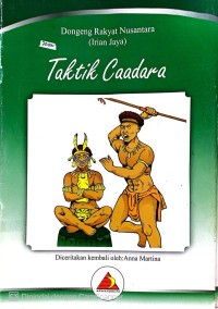 Image of Taktik Caadara