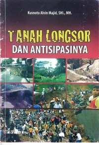 Image of Tanah Longsor dan Antisipasinya
