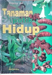 Image of Tanaman Apotik Hidup
