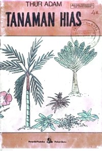 Image of Tanaman Hias