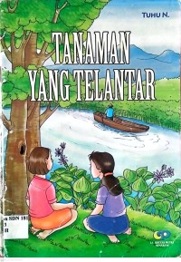 Image of Tanaman Yang Terlantar