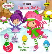 Image of Tarian Salju