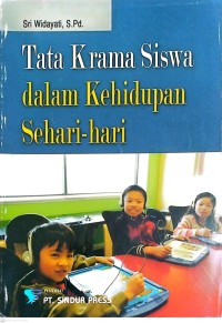 Image of Tata Krama Siswa dalam Kehidupan Sehari-hari