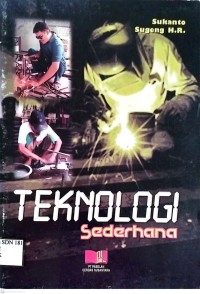 Image of Teknologi Sederhana