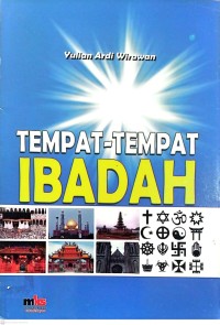 Image of Tempat-Tempat Ibadah
