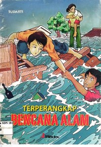 Image of Tertangkap Bencana Alam