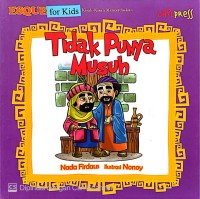 Image of Tidak Punya Musuh