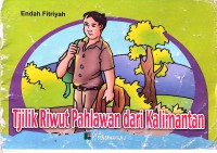 Image of Tjilik Riwut Pahlawan dari Kalimantan
