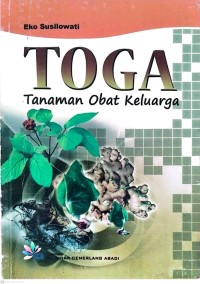 Image of Toga Tanaman Obat Keluarga