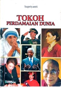 Image of Tokoh Perdamaian Dunia