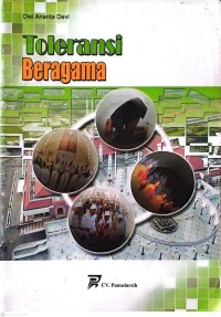 Image of Toleransi Beragama