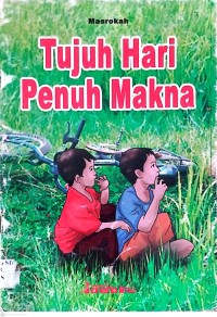 Image of Tujuh Hari Penuh Makna