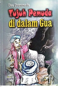 Image of Tujuh Pemuda di Dalam Gua