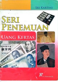 Image of Uang Kertas