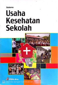 Image of Usaha Kesehatan Sekolah