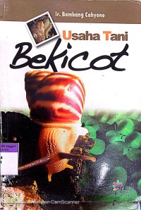 Image of Usaha Tani Bekicot
