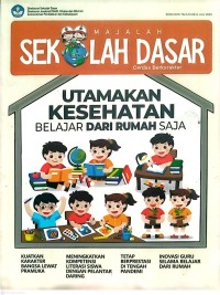 Image of Utamakan Kesehatan Belajar Dari Rumah Saja