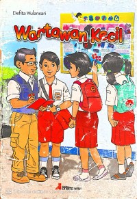 Image of Wartawan Kecil
