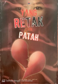 Image of Yang Retak dan Patah