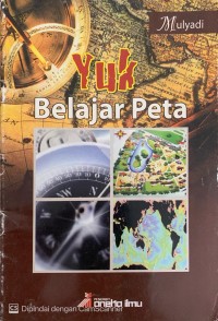 Image of Yuk Belajar Peta